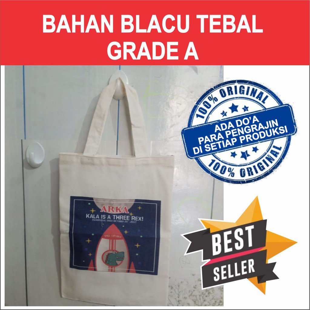 

PREMIUM JUMBO Suvenir Kotak 30x40 custom printing ngeblok a4 Souvenir Ultah Anak Souvenir Toko dll