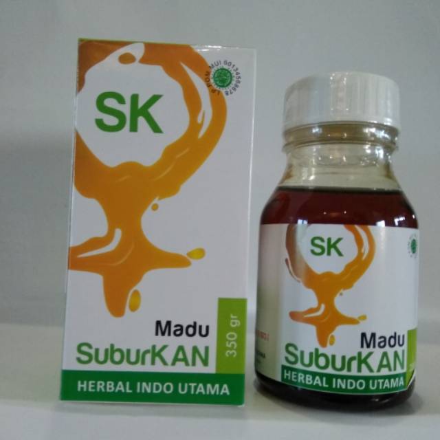 

Madu suburKan...SK.