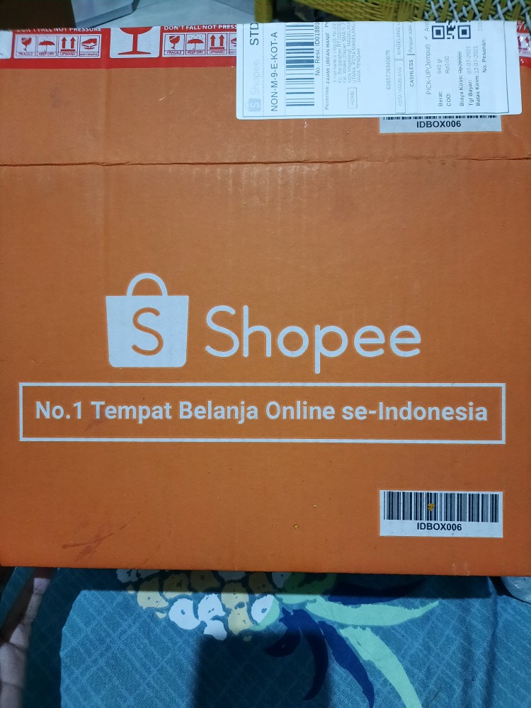 Selot Pintu Jendela / Grendel Fawi Silver 2 Inch / 2