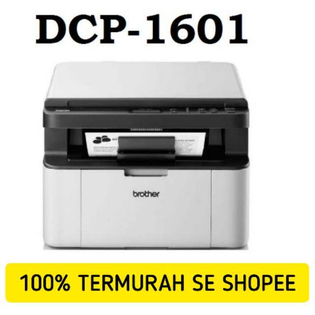 brother dcp 1601