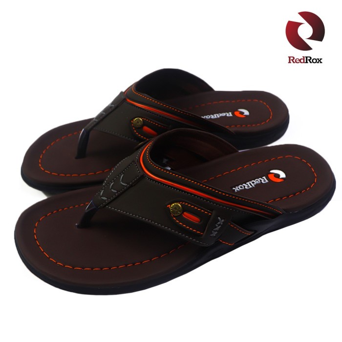 SANDAL PRIA JAPIT CASUAL ORIGINAL REDROX - RX 01 PROMO