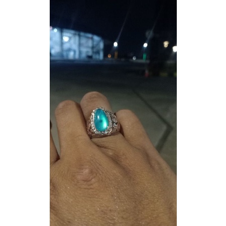 bacan Doko Majiko super kristal hq