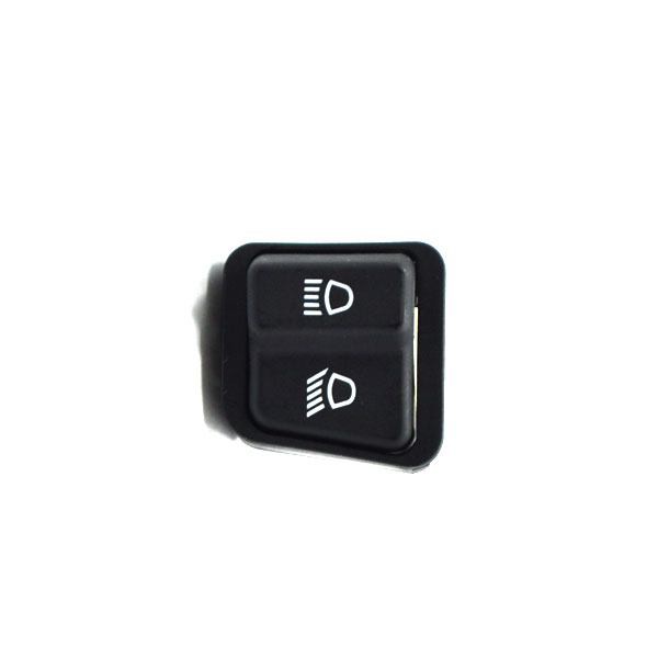 Switch Unit Dimmer (Sakelar Jauh Dekat) – Kharisma & Supra X 125