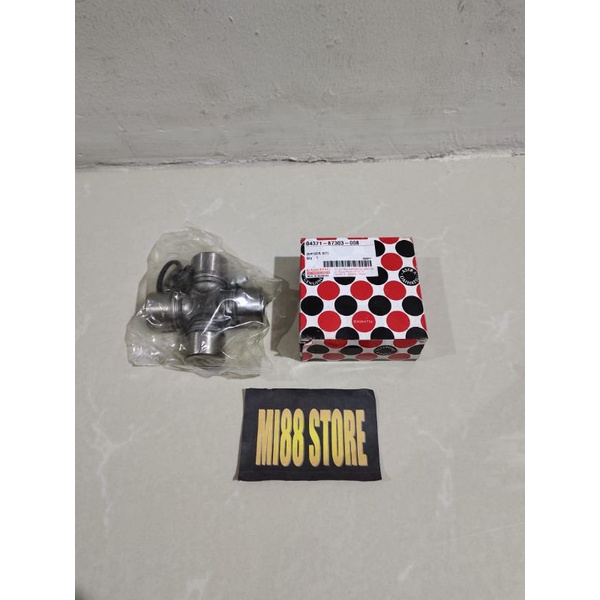Joint Kopel Cross Joint Ori Daihatsu Taft GT , Feroza , Rocky , Hiline