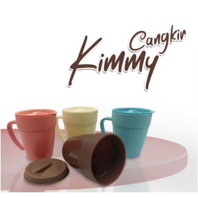 Jual Cangkir Kimmy 350 Ml 1 Lusin 12 Biji Shopee Indonesia 4729