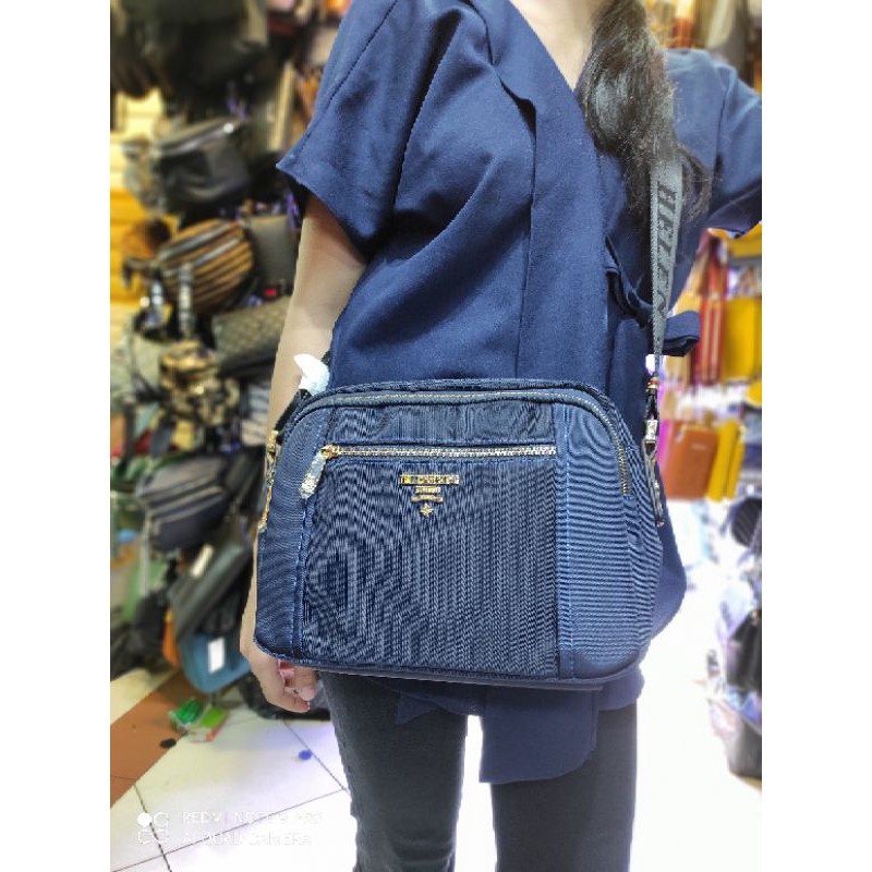 tas slempang helen spring 5630