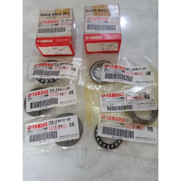 Kones ster Yamaha Vega R / Jupiter z ORI