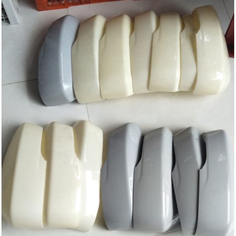 Cover spion expander,Livina 2019 polos