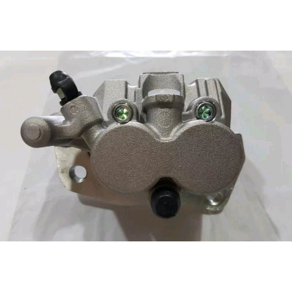 kaliper Depan KLX 150