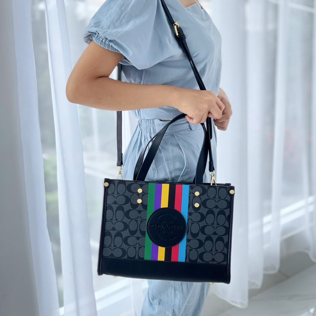 TAS WANITA CCB-3488 TOTE BAG