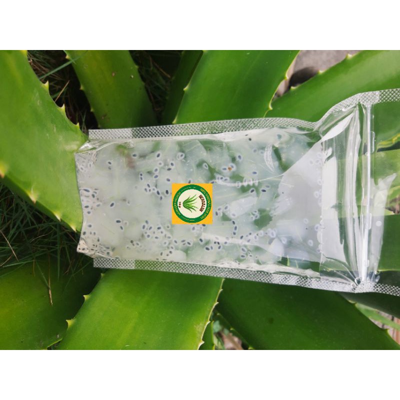 

Nata de aloe vera 200ml