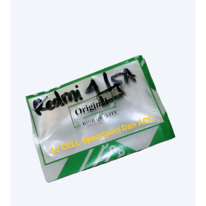 Speaker atas  Xiaomi Redmi 4A