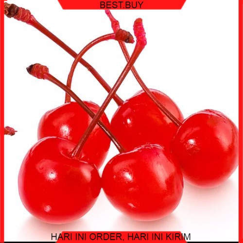 

CHERRY TANGKAI ISI 10 KEMASAN REPACK