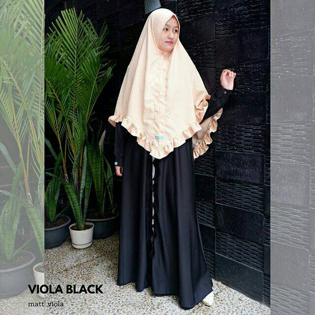 GAMIS Viola