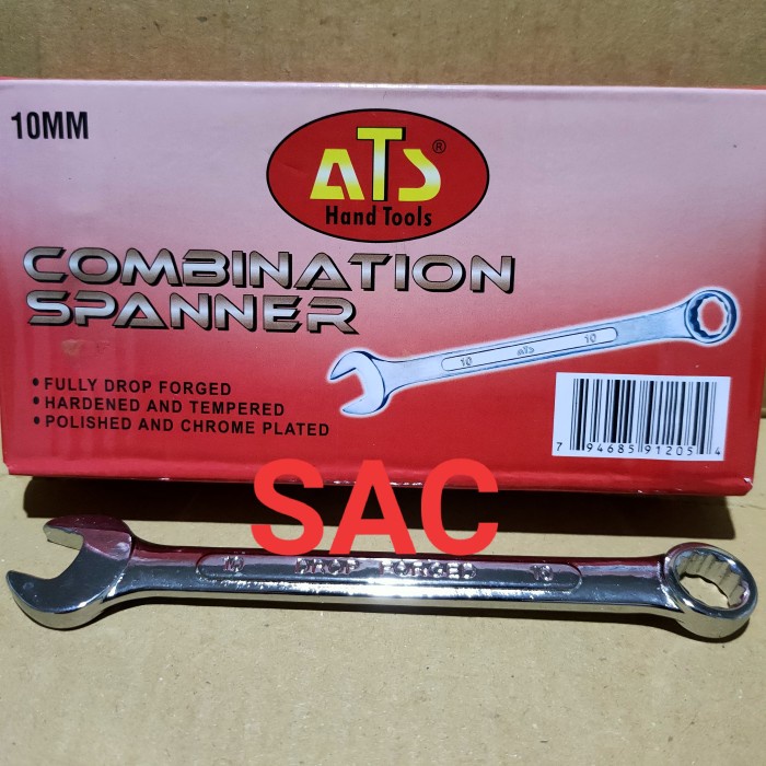 pas-ring-kunci- kunci ring pas 10 mm ats -kunci-ring-pas.