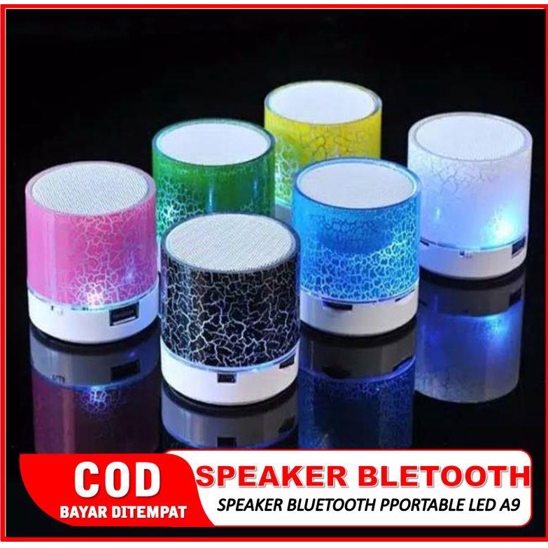 Touch lamp portable speaker cl 671