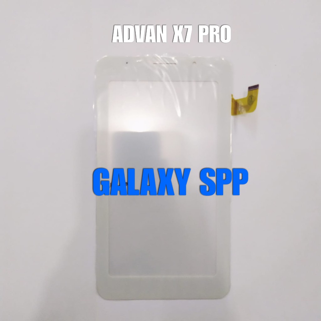 TOUCHSCREEN ONLY ADVAN X7 PRO