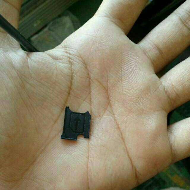 Sim Tray Sharp Sh04h Sh 04h Slot Sim Sharp