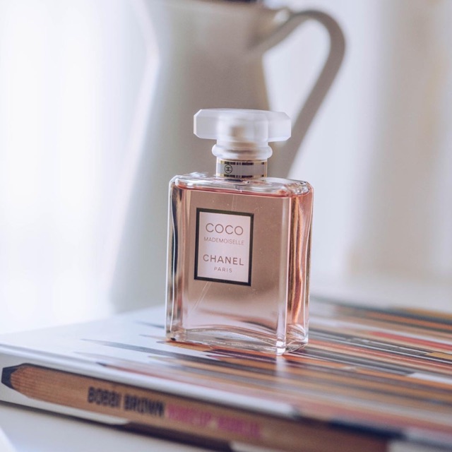 CHANEL COCO MADEMOISELLE