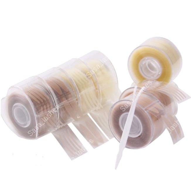 Skot mata Eyelid Tape Roll 300 Pairs