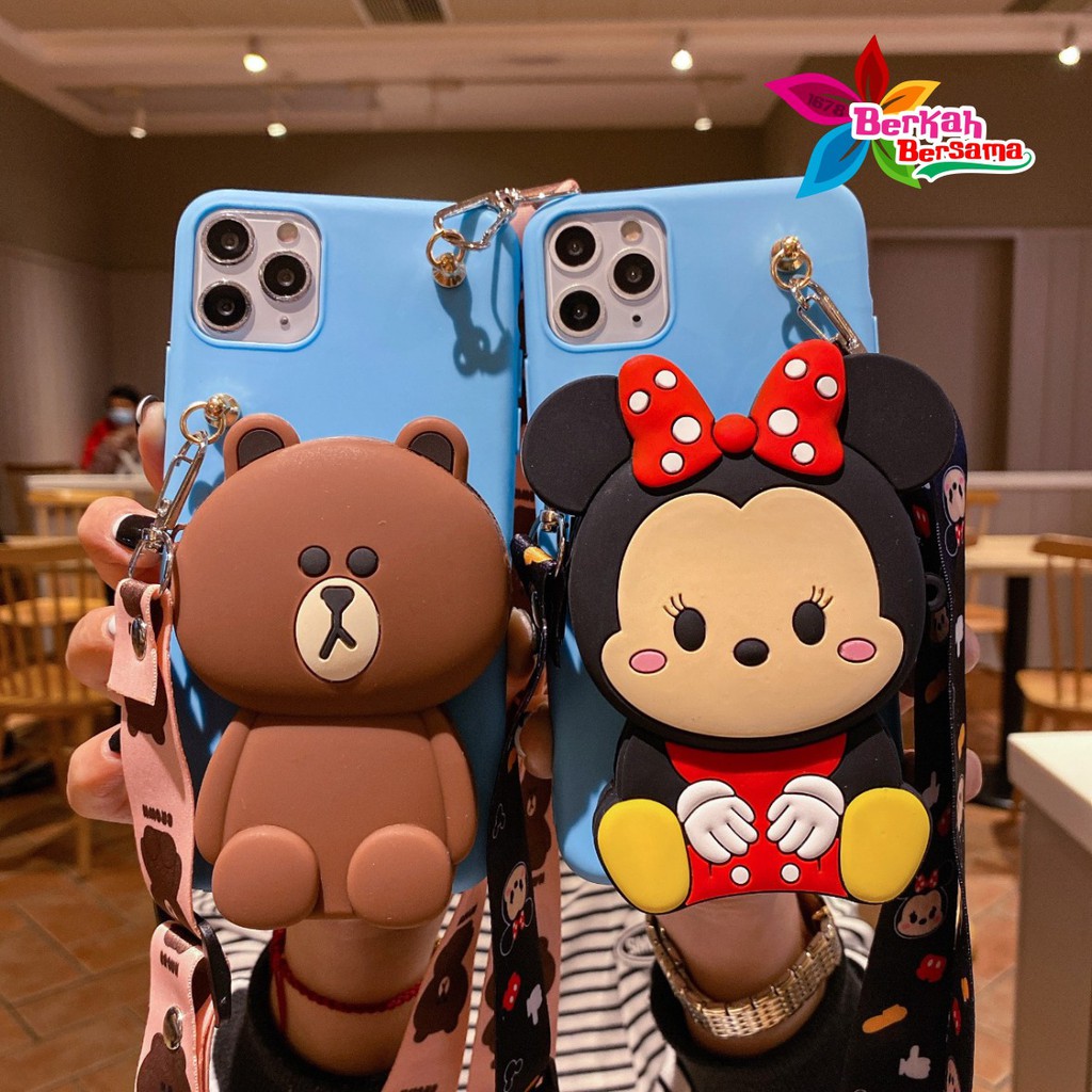 Softcase Dompet Samsung A310 A3 2017 A510 A520 A5 A6 2016 2017 BB5315