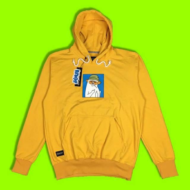 nermal s thompson hoodie