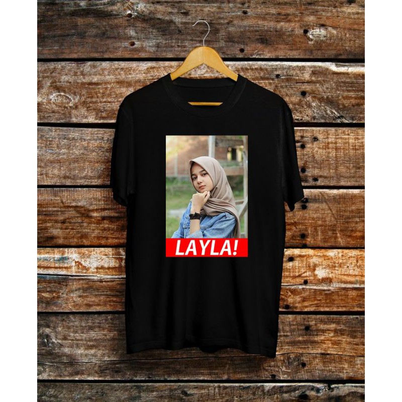 KAOS CUSTOM FOTO // KAOS FOTO // KAOS KATA KATA // CUSTOM KAOS FOTO