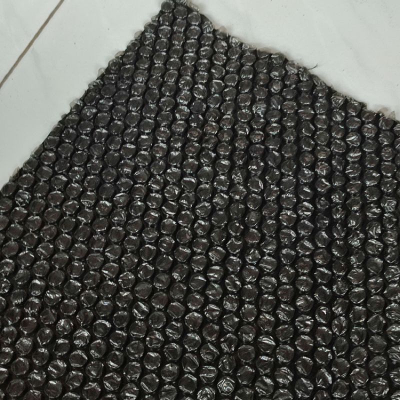 Bubble wrap tambahan untuk packing 1,5m