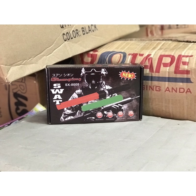 SENTER LED SHUANG XIONG