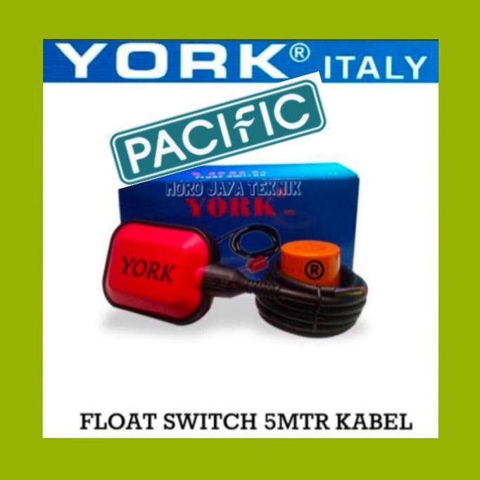 Otomatis Pompa Celup 5 Meter Pelampung Radar Hiflow Wasser Shimizu Ningsihstore1