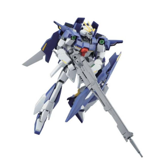 Original made In Japan HG 1/144 Lightning Back weapon system ver 1 backweapon
