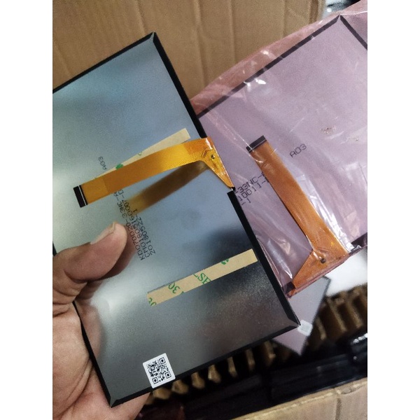 lcd advan e1c 3g original 100%