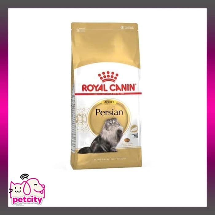 Gosend Makanan Kucing Royal Canin Adult Persian 10kg Shopee