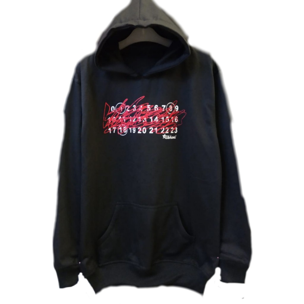 JAKET PRIA HOODIE ASBHOEL CORAT CORET FULL SABLON PRIA WANITA PREMIUM TERLARIS BAYAR DITEMPAT (COD)