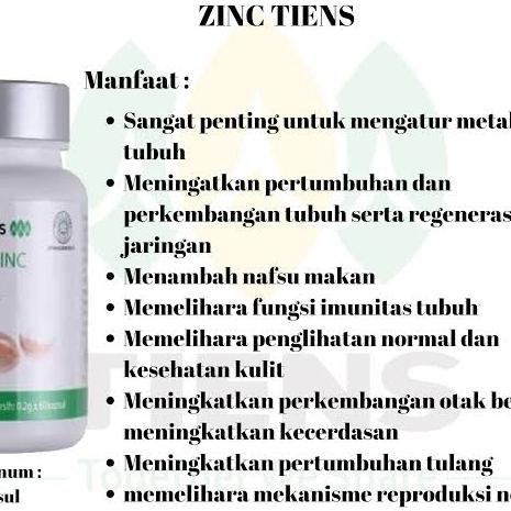 Peninggi Badan Anak / Obat tinggi badan / Penambah tinggi Tiens herbal