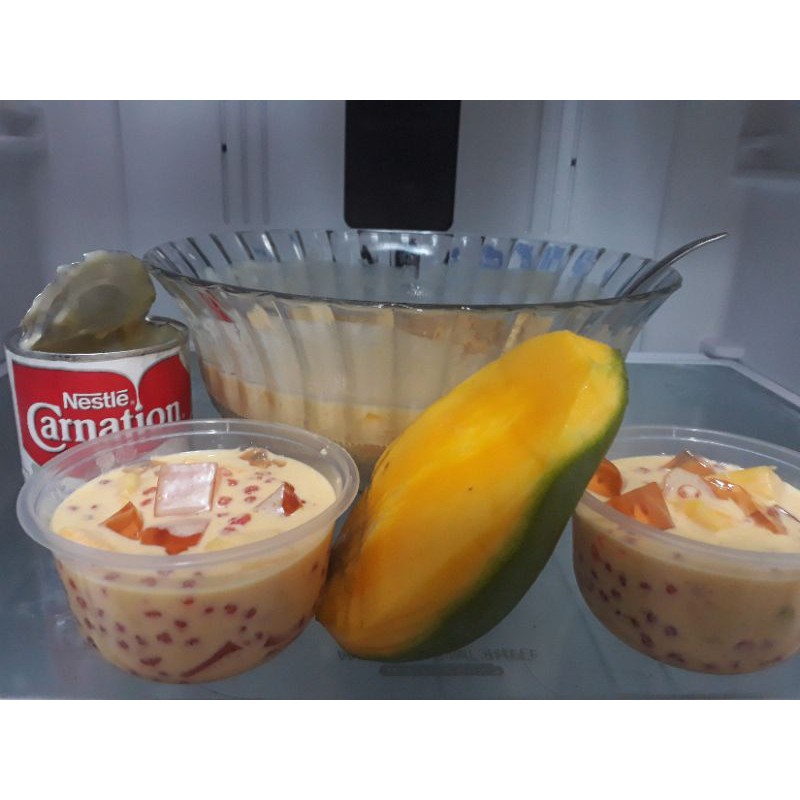 mango sago 300ml