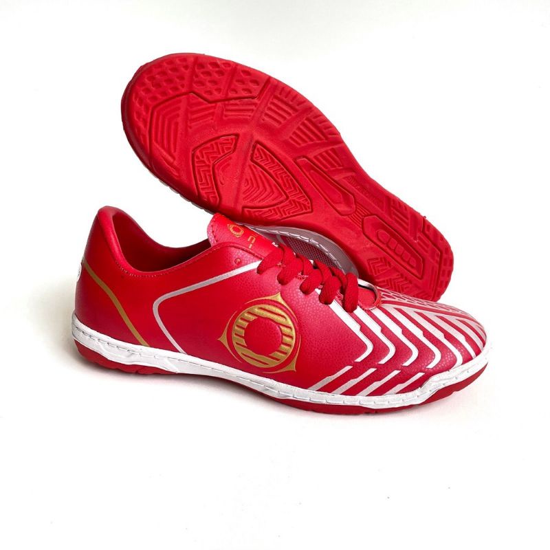 oldiak-spatu futsal pria keren