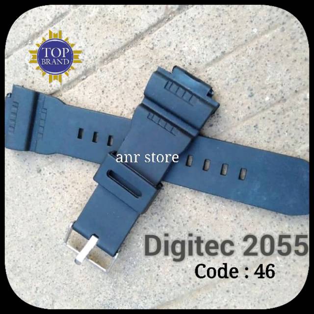 Tali Jam Digitec 2055 DG 2055 DG-2055 DG255