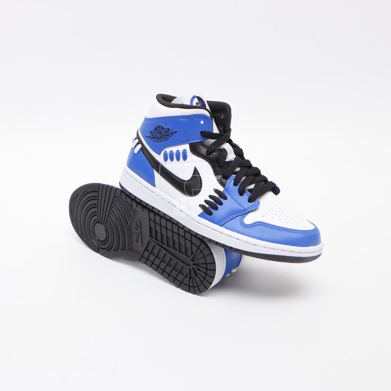 Air Jordan 1 Mid Sisterhood