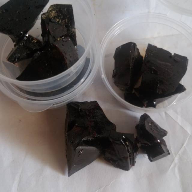 Getah Jadam / jadam Arab 20gr-50gr