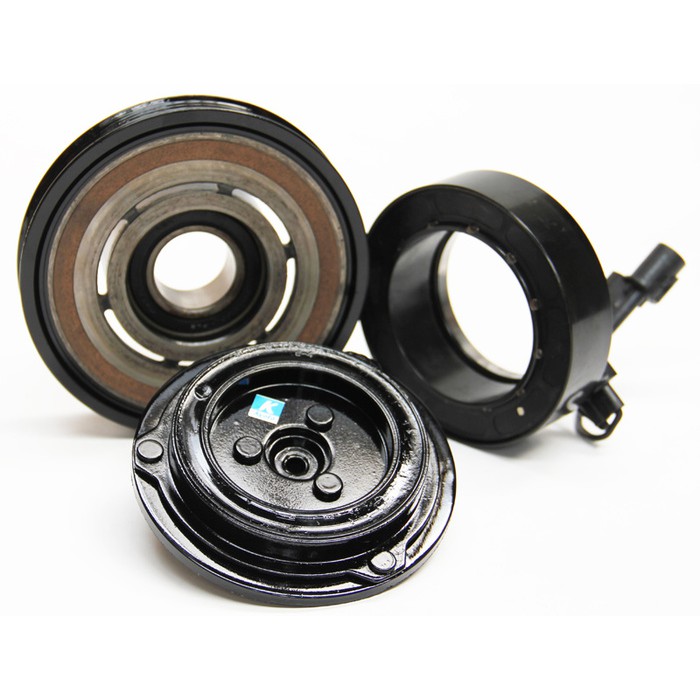 AC MAGNIT CLUTCH HYUNDAI NEW TRAJET AC