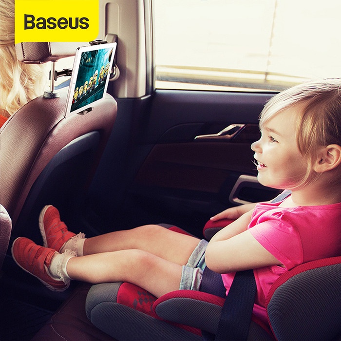 Baseus Backseat Car Holder Car Mount Phone Holder Stand