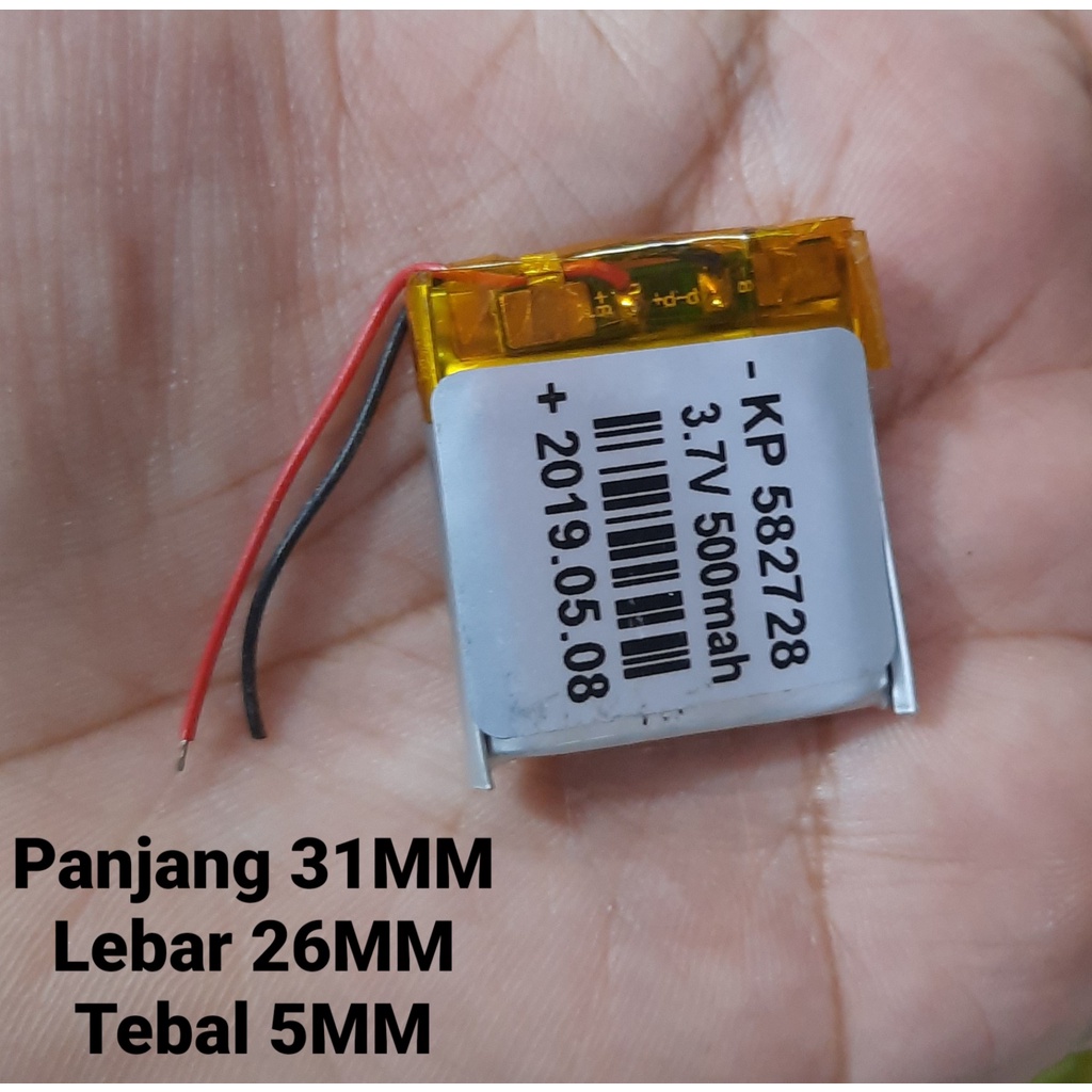 Baterai Jam Imoo Anak Remot Remote Control Mp4 Mp3 31MM X 26MM