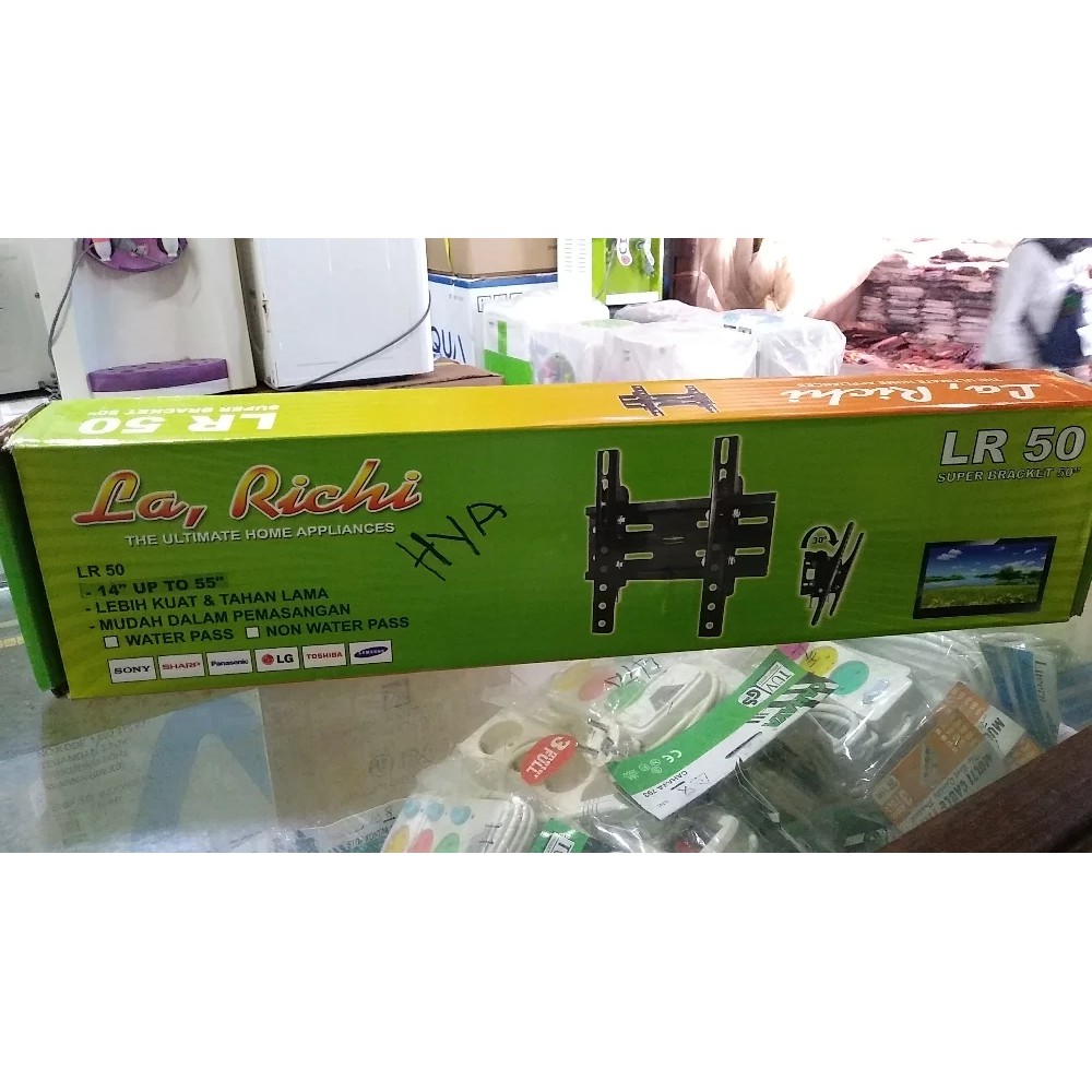 Bracket La Richi 50 Inch