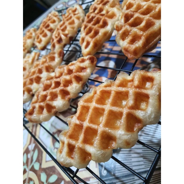 

Croffel Full Butter Original