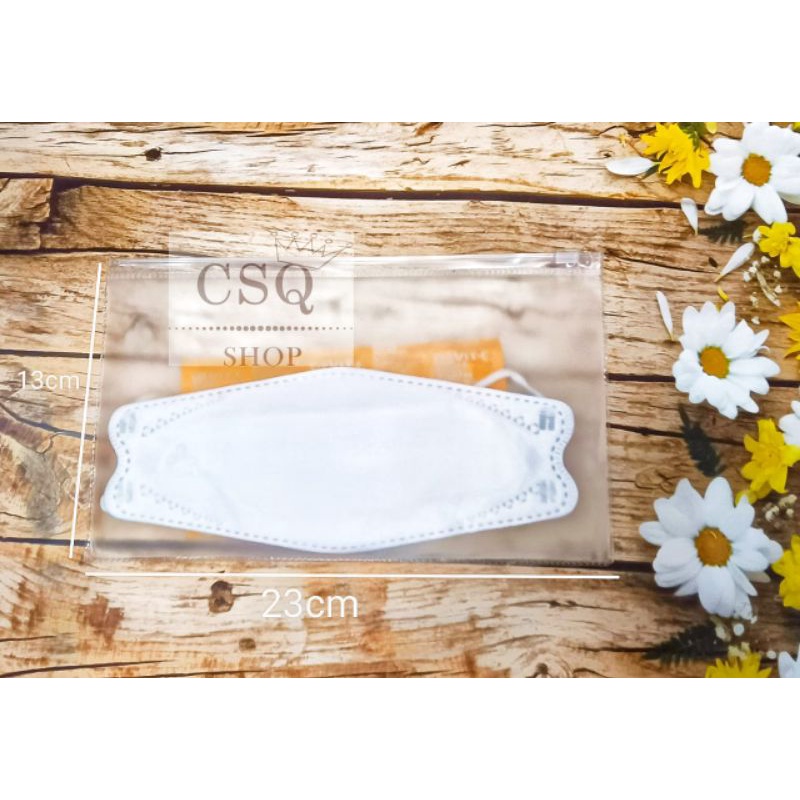 Pouch Serbaguna Doff | Pouch Mika Kosmetik | Tas Dompet