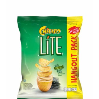 

Chitato Lite Rasa Rumput Laut 35g