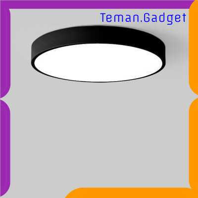 TG-DG MARPOU Lampu LED Plafon Ceiling Light 36W 50cm Warm White - M2358