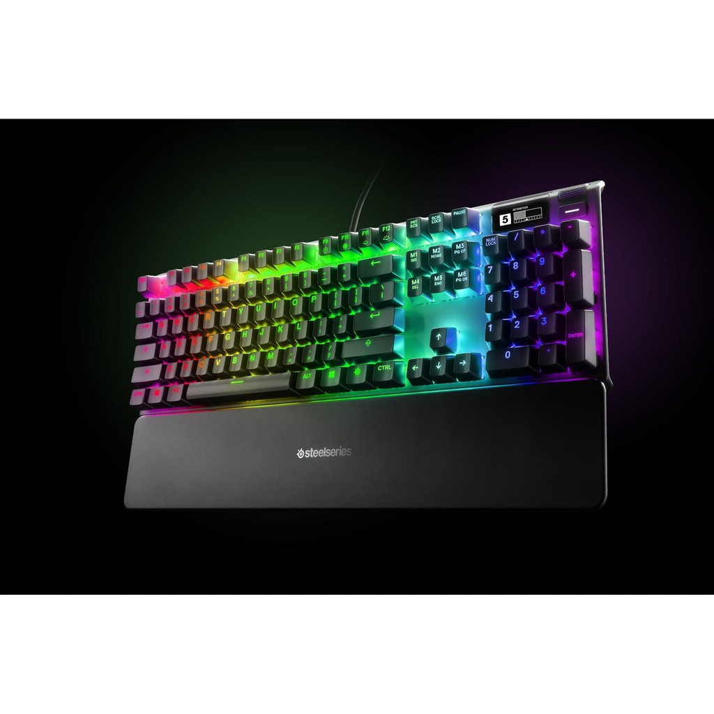 Keyboard Steelseries Apex Pro Full Size