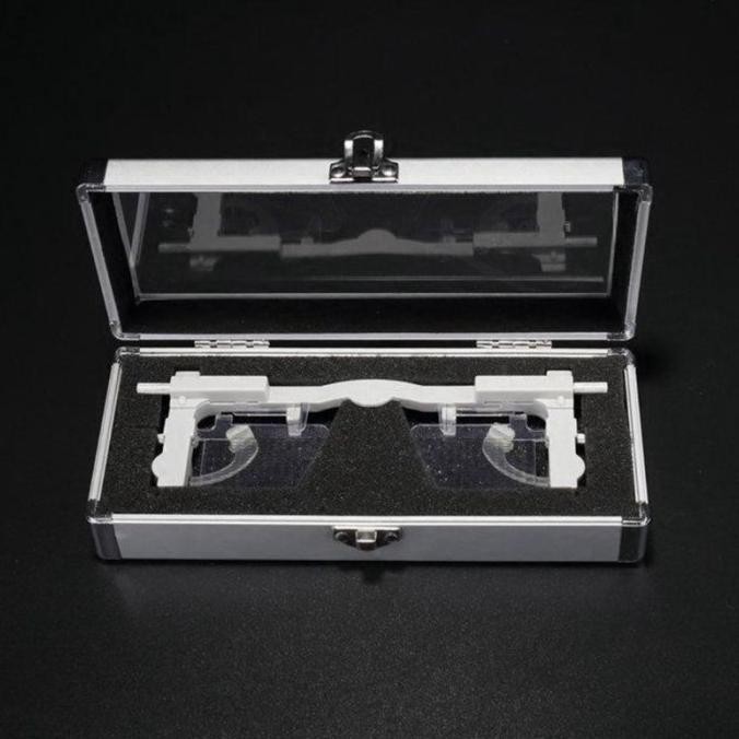 

Pop Centrometer Pupilometer Pd Ruler Optometry Ophthalmic Eyesight Menggapailangitchichi